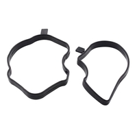Remplacement du filtre de ventilation turbo du carter de vilebrequin pour Freelander 1 TD4