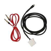 Remplacement du kit audio de l