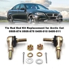 Remplacement du kit d