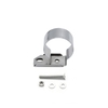 Remplacement du support de montage de bobine chromé pour Ford 260289302 351W 351C 400 Mustang F150 Bronco