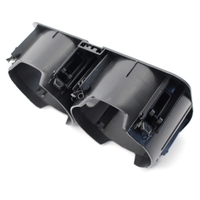 Remplacement du support de tasse de boissons de console centrale pour Mercedes-Benz W221
