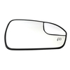 Remplacement du verre de rétroviseur chauffant côté droit pour Ford Fusion Version américaine 2013-2020 DS7Z17K707F