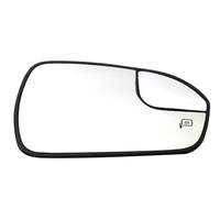Remplacement du verre de rétroviseur chauffant côté droit pour Ford Fusion Version américaine 2013-2020 DS7Z17K707F