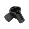 Remplacement du verrouillage du capot supérieur pour mécanisme droit de Smart Fortwo (451) réf. A451 757 02 01 C22A A4517570201 Verrou avant droit