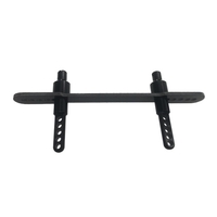 Remplacement en métal de colonne de coque de voiture pour voiture Axial scx10 90046 90047 RC 47mm