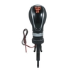 Remplacement manuel de levier de poignée de tête de 5 vitesses de pommeau de levier de vitesse de voiture de LED pour Vauxhall Opel Buick Excelle GT/XT Astra 55565904