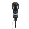 Remplacement manuel de levier de poignée de tête de 6 vitesses de pommeau de levier de vitesse de voiture de LED pour Vauxhall Opel Buick Excelle GT/XT Astra 55565904