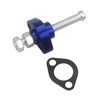 Remplacement manuel du tendeur de chaîne de distribution à came pour Honda CBR600F3 / F4 / F4i CBR900RR CBR1100XX Super Hawk 1000