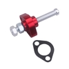 Remplacement manuel du tendeur de chaîne de distribution à came pour Honda CBR600F3 / F4 / F4i CBR900RR CBR1100XX Super Hawk 1000