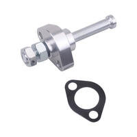 Remplacement manuel du tendeur de chaîne de distribution à came pour Honda CBR600F3 / F4 / F4i CBR900RR CBR1100XX Super Hawk 1000