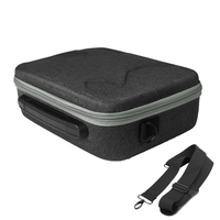 Remplacement multifonctionnel de sac à bandoulière pour DJI Mini 2 Drone étui de transport portable sac de rangement sac à main étui pour Mini 2