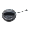 Remplacement noir de bouchon de réservoir de carburant pour Mercedes Benz C CL CLK CLS EG GLK S SL SLK A2214700605