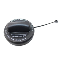 Remplacement noir de bouchon de réservoir de carburant pour Mercedes Benz C CL CLK CLS EG GLK S SL SLK A2214700605