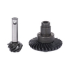 Remplacement pour AXIAL SCX10 II 90046 90047 engrenage d