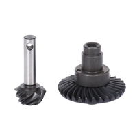 Remplacement pour AXIAL SCX10 II 90046 90047 engrenage d