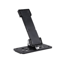 Remplacement pour DJI Mavic Air 2 / Mini / 2 / Pro télécommande tablette support de téléphone portable support réglable extension de montage