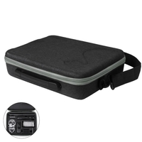 Remplacement pour Insta360 ONE X2 / X étui de transport Portable sac de voyage de rangement multifonctionnel pour raccords de corps de caméra