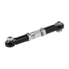 Remplacement pour JJRC WPL MN-D90 MN-90 MN-99 MN-91 FJ-45 RC liaison de direction de voiture servo lien tige de traction tendeur pièces de mise à niveau en alliage d