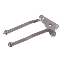 Remplacement pour Kit de réparation de levier de coureur de volet d