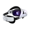 Remplacement pour Oculus Quest2 VR lunettes casque confortable coiffe de tête