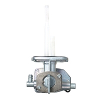 Remplacement pour Suzuki LTF250 LTF300 Quadrunner 96-02 robinet de carburant Petcock 44300-49B22