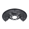 Remplacement pour Vauxhall Astra G & H / ComboC / Meriva A & B & Zafira A & B 90498290 Plaque arrière
