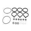 Remplacement pour Vauxhall Diesel Bosch CP1 Kit de réparation de joints toriques de pompe à carburant haute pression