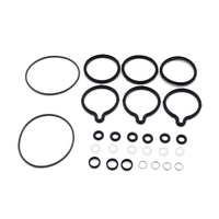 Remplacement pour Vauxhall Diesel Bosch CP1 Kit de réparation de joints toriques de pompe à carburant haute pression