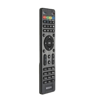 Remplacement tv box télécommande pour contrôleur mag255 pour mag 250 254 255 260 261 270 ipTV tv box pour set top box