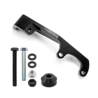 Replacement de support de support de cylindre maître d