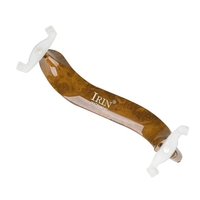 Repose-épaule pour violon IRIN pour violons 4/4 et 3/4 avec pieds réglables coussin en mousse épais adapté à différentes longueurs de manche