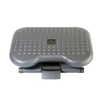 Repose-pieds sous le bureau Repose-pieds ergonomique