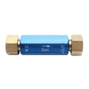 Residual Disc Brake Proportioning Valve 2LB Pressure Valve Brake Check Valve Blue Rod for Disc 3/8-24