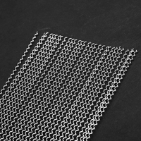 Ressort de tambour de fil de la moitié 30 de fil en métal de caisse claire de conception pour des tambours de boîte de Cajon de caisse claire d