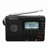 Retekess Lecteur de musique radio multibande TIVDIO V-115 FM / AM / SW
