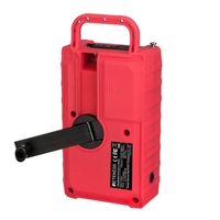 Retekess TR201 Radio d