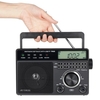 Retekess TR629 MW/FM/SW DSP Radio récepteur radio numérique portable carte TF U disque lecteur MP3 écran d