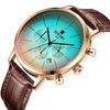 REWARD Men Sport Watches Montre-bracelet d