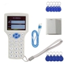 RFID NFC Card Copier Reader Writer Duplicator 10 Programmateur de fréquence pour cartes à puce et toutes les cartes 125KHz