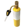 Réfrigérateur de climatiseur portatif spécial industriel spécial de torches à hautes températures de USA réparant des torches de soudure de MAPP