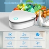 Réfrigérateur désodorisant Mini USB réfrigérateur Freashener désodorisant éliminateur d