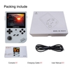 RG351V 3.5 IN 640*480 Console de jeu portable Émulateur de console de jeux rétro Jeu d