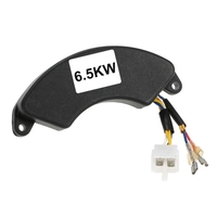 Régulateur automatique de tension AVR pour le générateur à essence monophasé 5KW 6.5KW