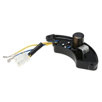 Régulateur automatique de tension AVR pour le générateur à essence monophasé 5KW 6.5KW