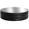 Régulation de vitesse 3KG de la régulation de vitesse 3KG de la surface de miroir de présentoir rotatif électrique pour l