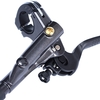 RISQUE 2 PCS / 4 PCS TC4 Titanium Vélo Hydraulique De Frein Cylindre Boulons Vélo De Frein Cylindre Vis