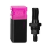Riveteuse accessoire de Machine fileté mandrin Rivet écrou outil adaptateur tige de traction riveteuse remplacement têtes de rivetage