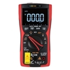 RM777 multimètre numérique 9999 testeur analogique vrai RMS professionnel condensateur multimètre NCV AC / DC