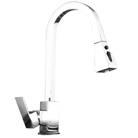 Robinet de cuisine Robinet d