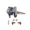 Robinet de robinet de carburant Petcock droit ou gauche XS650 XS750 Special XS850 XS1100